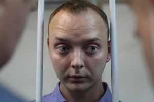 Суд ограничил Ивана Сафронова и его адвокатов в сроках ознакомления с материалами дела